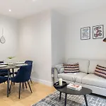 Bright And Modern Flat Relaxing Vibe The Birch