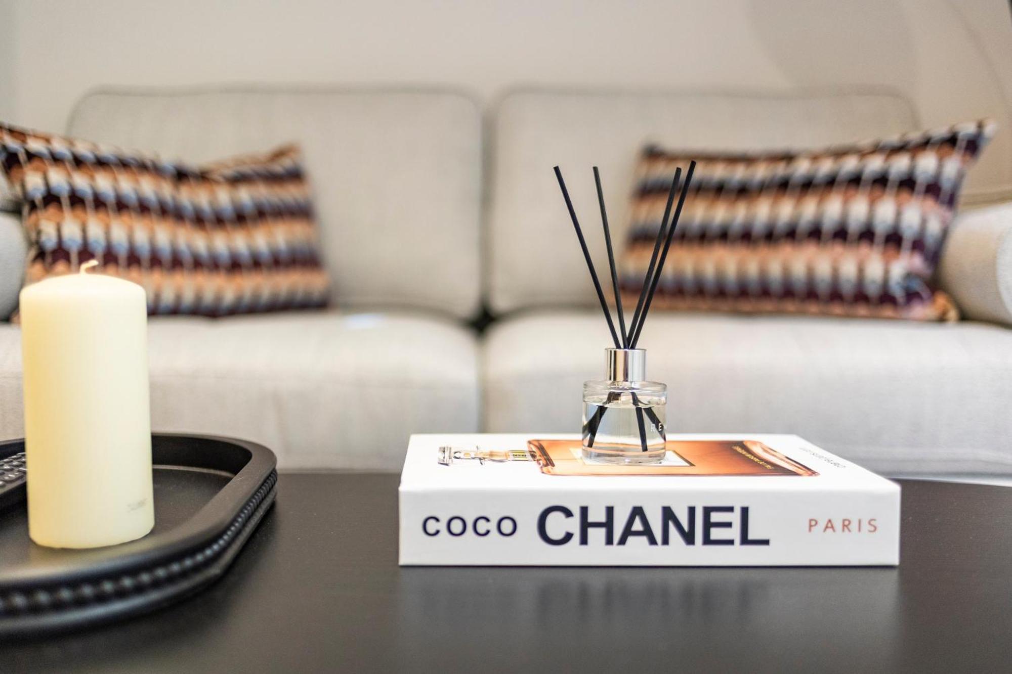 Bright And Modern Flat Relaxing Vibe The Birch London