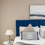 Bright And Modern Flat Relaxing Vibe The Birch