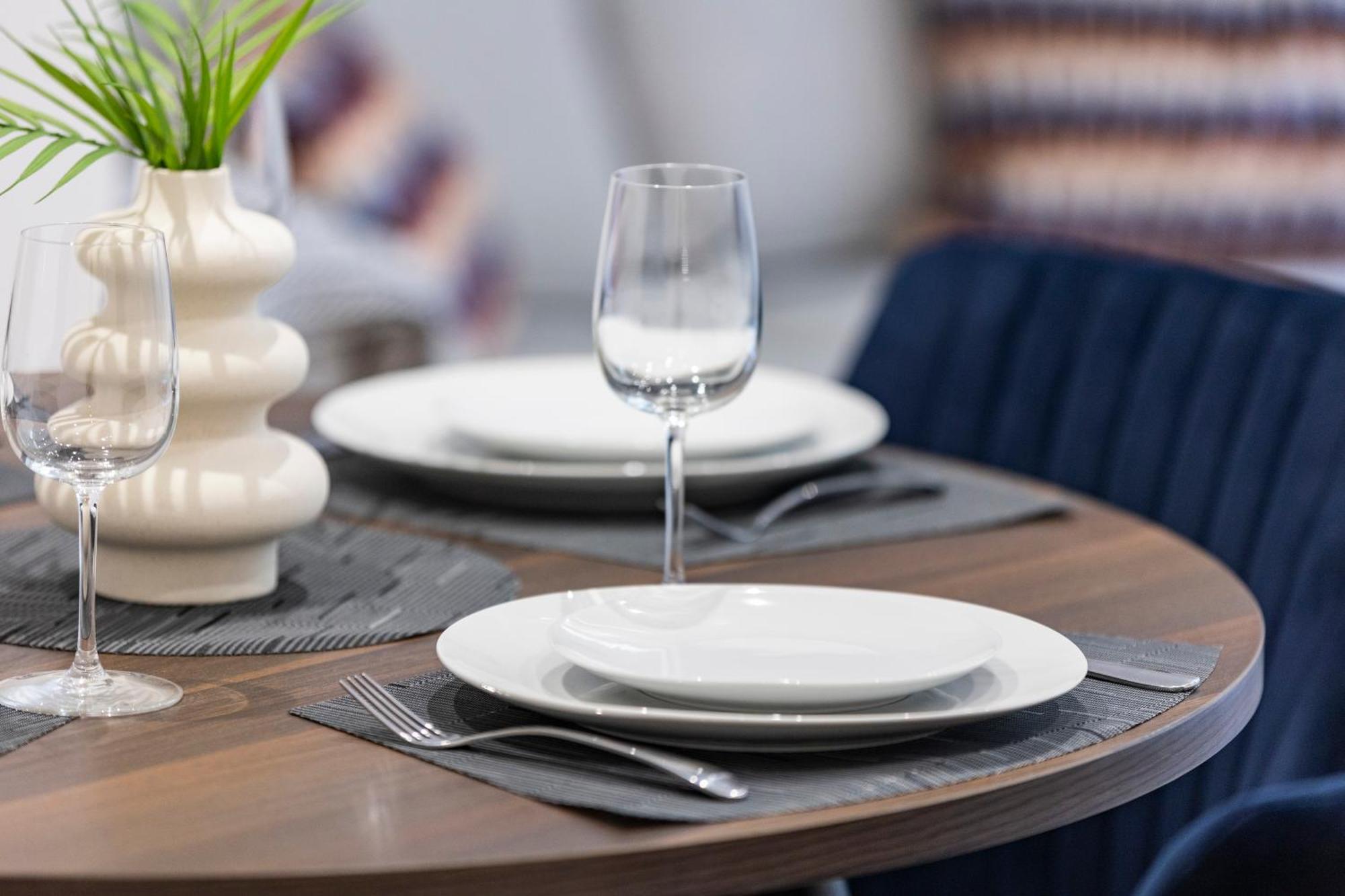Bright And Modern Flat Relaxing Vibe The Birch * Londres